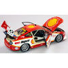 Authentic Collectables ACD18F21A 1/18 Shell V-Power Racing Team No.11 Ford Mustang GT 2021 OTR SuperSprint At The Bend Race 10 Winner Driver Anton De Pasquale First Win with SVPRT