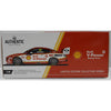 Authentic Collectables ACD18F21A 1/18 Shell V-Power Racing Team No.11 Ford Mustang GT 2021 OTR SuperSprint At The Bend Race 10 Winner Driver Anton De Pasquale First Win with SVPRT