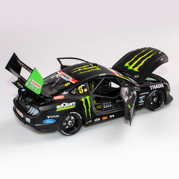 Authentic Collectables ACD18F21D 1/18 Tickford Racing 6 Ford Mustang GT ...