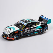 Authentic Collectables ACD18F22C 1/18 Tickford Racing No.5 Ford Mustang GT 2022 Perth SuperNight James Courtney