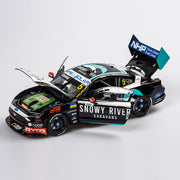 Authentic Collectables ACD18F22C 1/18 Tickford Racing No.5 Ford Mustang GT 2022 Perth SuperNight James Courtney