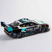 Authentic Collectables ACD18F22C 1/18 Tickford Racing No.5 Ford Mustang GT 2022 Perth SuperNight James Courtney