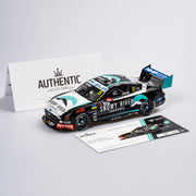 Authentic Collectables ACD18F22C 1/18 Tickford Racing No.5 Ford Mustang GT 2022 Perth SuperNight James Courtney