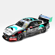 Authentic Collectables ACD18F22C 1/18 Tickford Racing No.5 Ford Mustang GT 2022 Perth SuperNight James Courtney