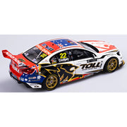 Authentic Collectables ACD18H13E 1/18 Holden Racing Team No.22 Holden VF Commodore 2013 Austin 400 Driver James Courtney