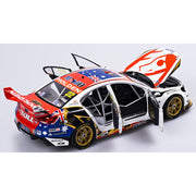 Authentic Collectables ACD18H13E 1/18 Holden Racing Team No.22 Holden VF Commodore 2013 Austin 400 Driver James Courtney