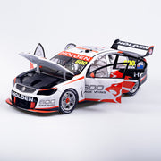 Authentic Collectables ACD18H22SE1 1/18 Holden VF Commodore Holden 600 Race Wins Celebration Livery