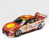 Authentic Collectables ACD43F21J 1/43 Shell V-Power Racing Team No.17 Ford Mustang GT 2021 Merlin Darwin Triple Crown Indigenous Livery Driver Will Davidson