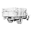 ACE Models 72580 1/72 G917T 3 German Cargo Truck Mod 1939 with Metal Cab