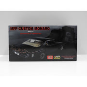 Ace Models ACEDDA18-D 1/18 Holden HQ Monaro Night Rider Mad Max Damaged  Version Diecast Car – Metro Hobbies