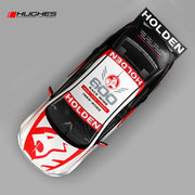 Authentic Collectables ACD18H22SE1 1/18 Holden VF Commodore Holden 600 Race Wins Celebration Livery