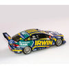 Authentic Collectables ACR18H21E 1/18 IRWIN Racing No.18 Holden ZB Commodore 2021 OTR SuperSprint At The Bend Driver Mark Winterbottom 500th Consecutive Race Start