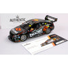 Authentic Collectables ACR18H21J 1/18 Erebus Boost Mobile Racing No.99 Holden ZB Commodore 2021 Repco Bathurst 1000 3rd Place Drivers Brodie Kostecki / David Russell