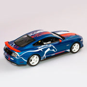 Authentic Collectibles ACR18M19A 1/18 Ford Performance Ford Mustang GT 2019 Adelaide 500 Parade Of Champions Demonstration Livery