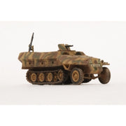 AFV Club 35S47 1/35 Mittlerer Funkpanzerwagen Sd.Kfz.25 Ausf.D Comm Vehicle