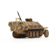 AFV Club 35S47 1/35 Mittlerer Funkpanzerwagen Sd.Kfz.25 Ausf.D Comm Vehicle