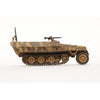 AFV Club 35S47 1/35 Mittlerer Funkpanzerwagen Sd.Kfz.25 Ausf.D Comm Vehicle