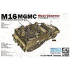 AFV AF35203 1/35 M16 MGMC Meat Chopper Self-Propelled Anti-Aircraft Gun