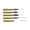 AFV AG35040 Club 1/35 Brass US 40mm Ammo Set