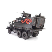 AFV 35323 1/35 M113+M54A2 Gun Truck