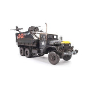 AFV 35323 1/35 M113+M54A2 Gun Truck