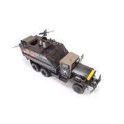 AFV 35323 1/35 M113+M54A2 Gun Truck