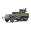 AFV 35203 1/35 M16 MGMC Meat Chopper Self-Propelled Anti-Aircraft Gun