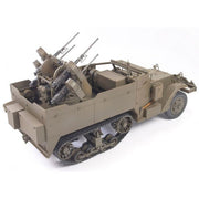 AFV 35203 1/35 M16 MGMC Meat Chopper Self-Propelled Anti-Aircraft Gun