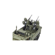 AFV 35203 1/35 M16 MGMC Meat Chopper Self-Propelled Anti-Aircraft Gun