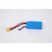 Arrows Hobby AHBAT003 11.1v 1300mah 25C LiPo Battery JST plug