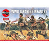 Airfix 00718V 1/76 Japanese Infantry