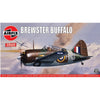 Airfix 02050V 1/72 Brewster Buffalo RAAF