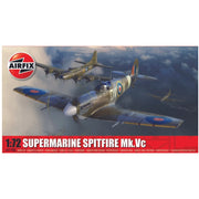 Airfix 02108A 1/72 Supermarine Spitfire Mk.Vc RAAF