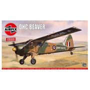 Airfix 03017V 1/72 de Havilland Beaver