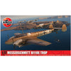 Airfix 03081A 1/72 Messerschmitt Me-110E TROP