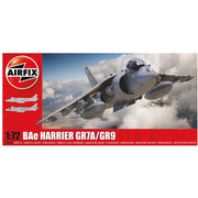 Airfix A04050A 1/72 BAe Harrier GR.7A/GR.9