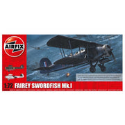 Airfix 04053B 1/72 Fairey Swordfish Mk.I