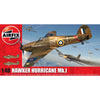 Airfix A05127A 1/48 Hawker Hurricane Mk.1 Plastic Model Kit