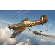 Airfix A05127A 1/48 Hawker Hurricane Mk.1