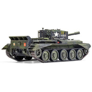 Airfix A1374 1/35 Cruiser Tank Mk.VIII A27M Cromwell Mk.VI