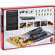 Airfix A50156A 1/72 75TH Anniversary D-Day Sea Assault Set