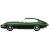 Airfix A55009 1/43 Jaguar E-Type Starter Set