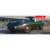 Airfix A55009 1/43 Jaguar E-Type Starter Set