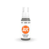 AK Interactive AK11015 Dark Sea Grey Acrylic Paint 17ml (3rd Generation)