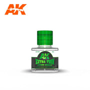 AK Interactive AK12001 Extra Thin Citrus Cement 40mL