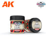 AK Interactive AK1231 Dry Ground Enamel Liquid Pigment 100ml