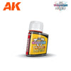 AK Interactive AK1235 Thinner Fruit Scent 125ml