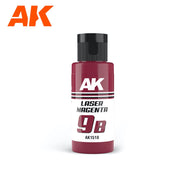 AK Interactive AK1518 Dual Exo Sc-Fi 9B Laser Magenta 60ml