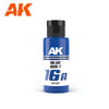 AK Interactive AK1531 Dual Exo Sc-Fi 16A Blue Bolt 60ml