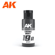AK Interactive AK1537 Dual Exo Sc-Fi 19A Cosmic Dust 60ml